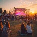 Myths About Outdoor Music Festivals