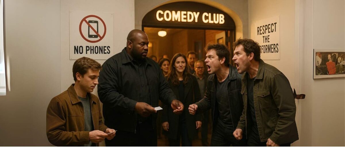 Preventing Disruptions Before They Happen