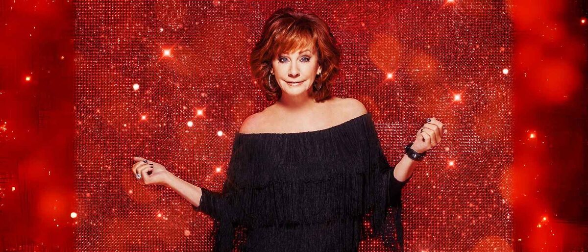 Reba McEntire
