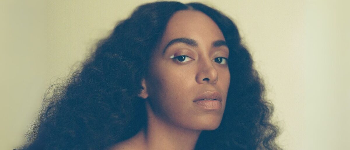 Solange