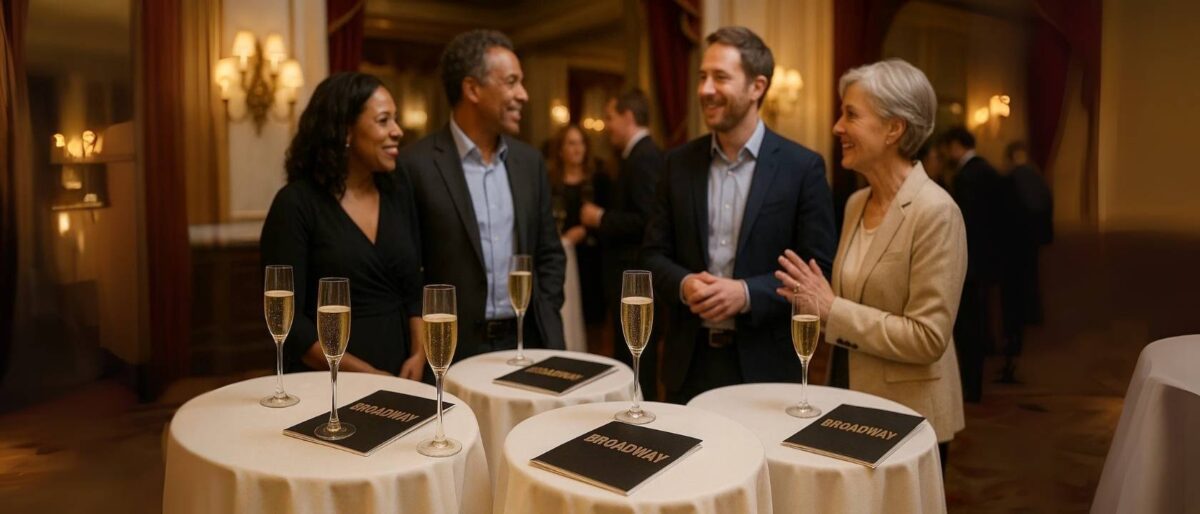 Special Perks for Group Events