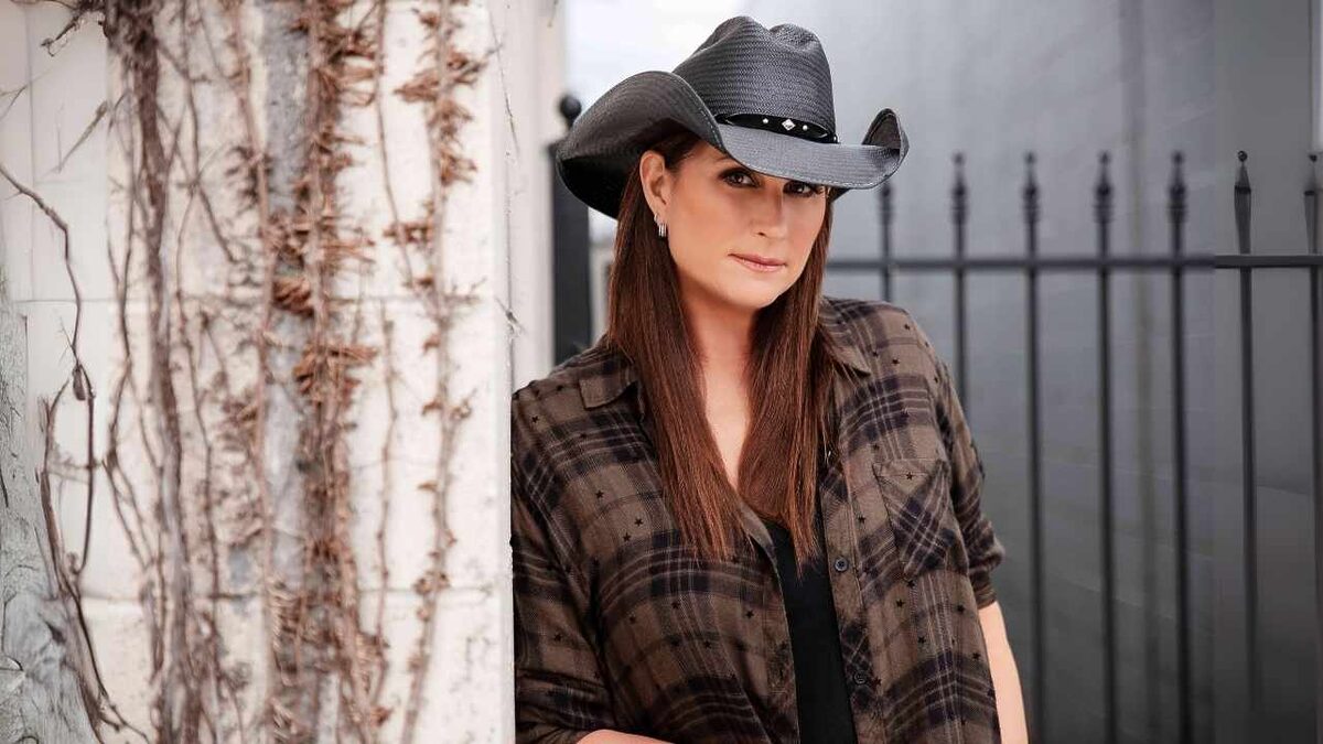 Terri Clark