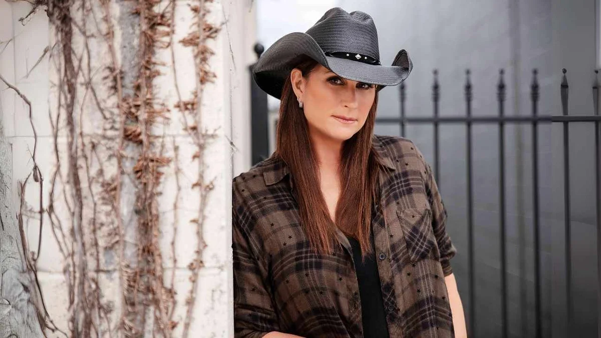 Terri Clark