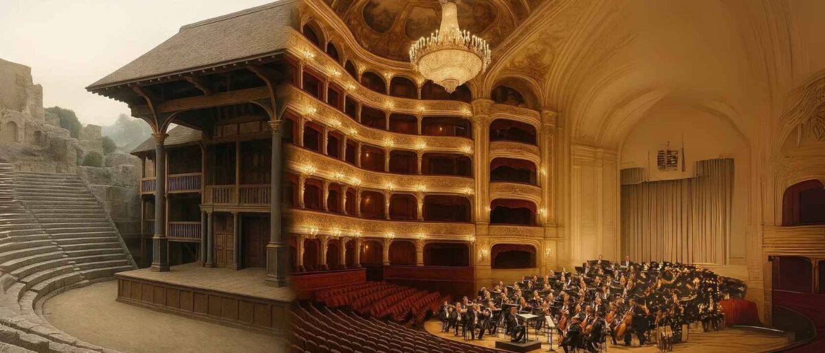 The Historical Roots of Performance Length