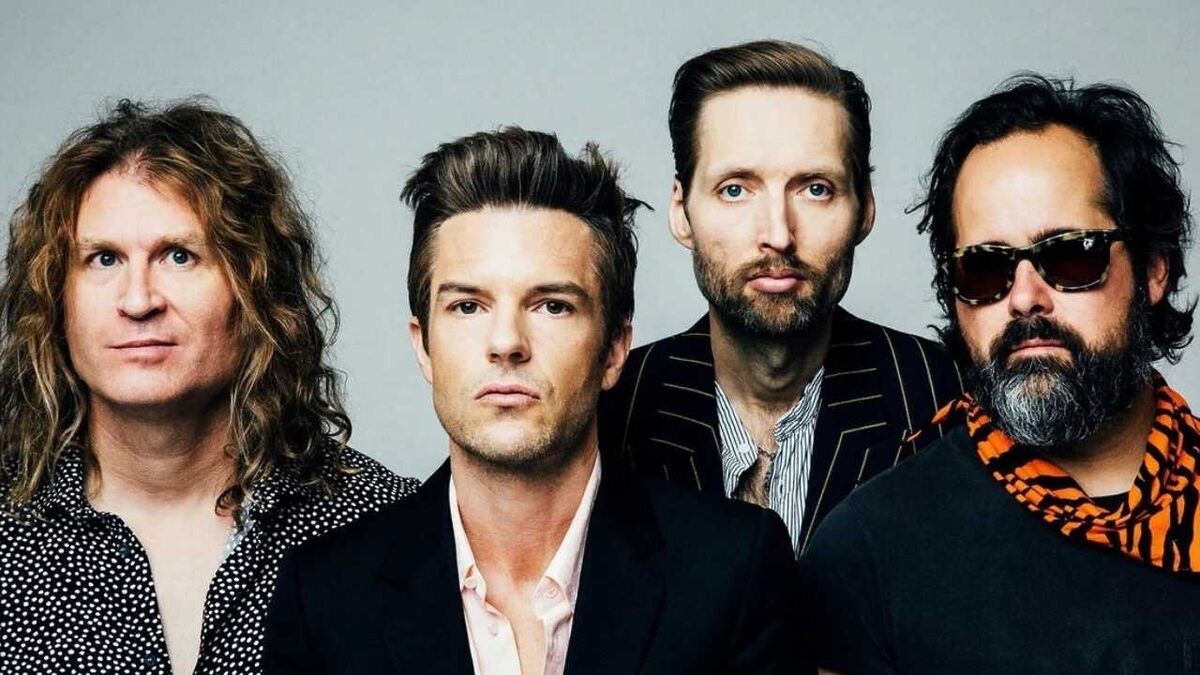 The Killers