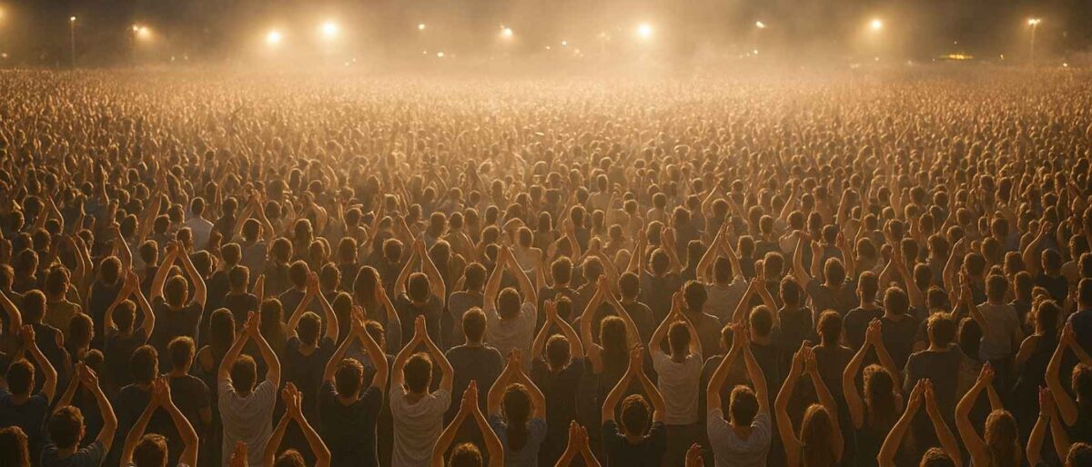 The Social Neuroscience of Concerts