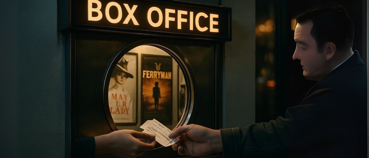 Ticketing Tips for Late Night Shows