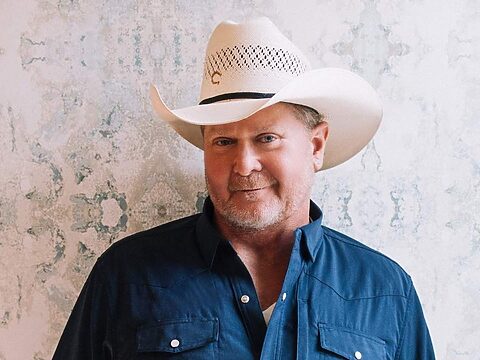 Tracy Lawrence