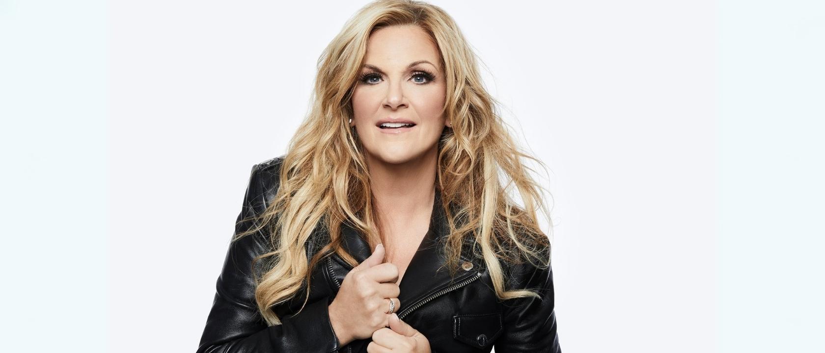 Trisha Yearwood