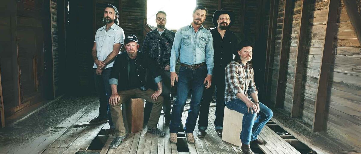 Turnpike Troubadours