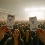 What Happens If You Arrive Late to a Concert