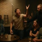 What to Do If Someone Disrupts a Comedy Show