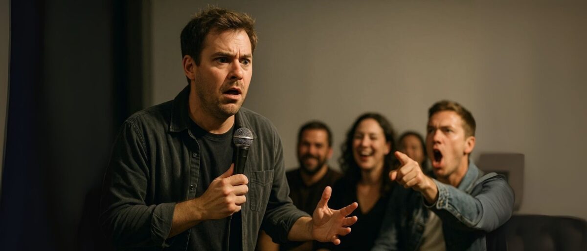 Why Disruptions Matter