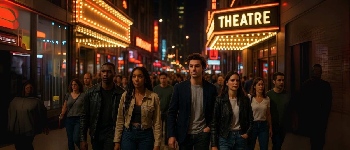 Why Late Night Shows Exist