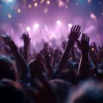 Why Live Music Gives Us Goosebumps