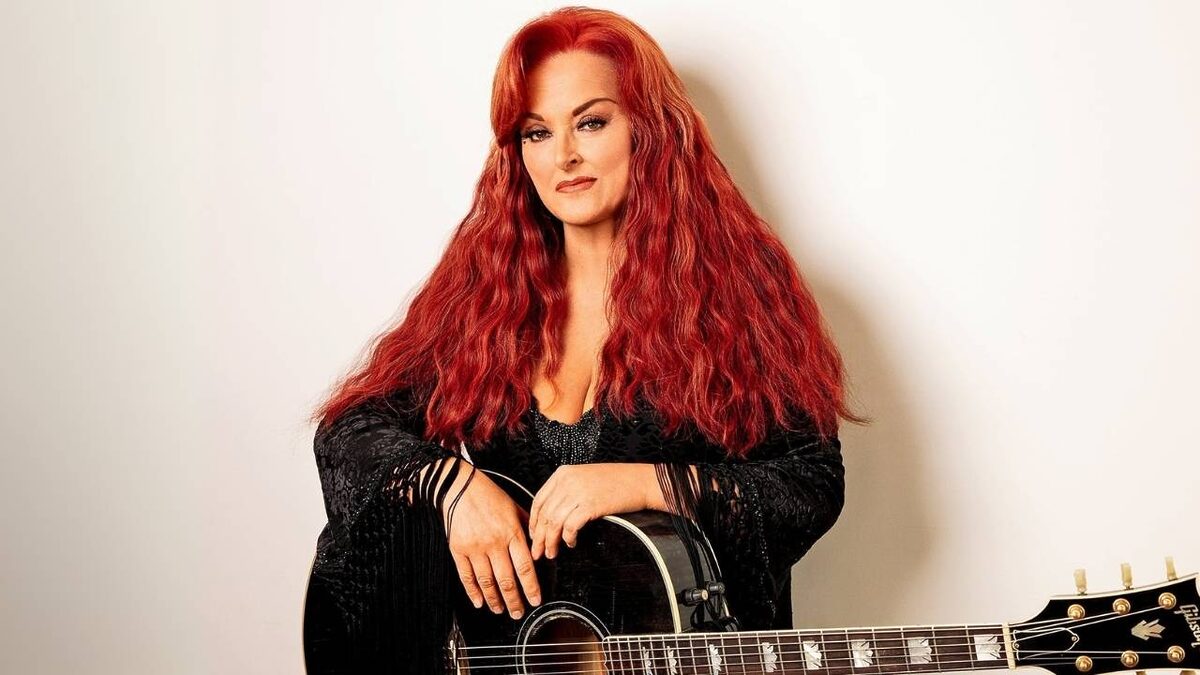 Wynonna Judd