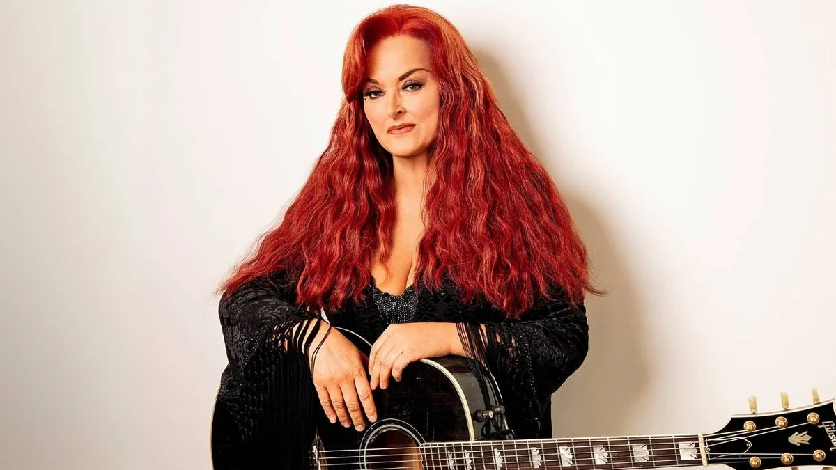 Wynonna Judd