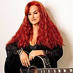 Wynonna Judd