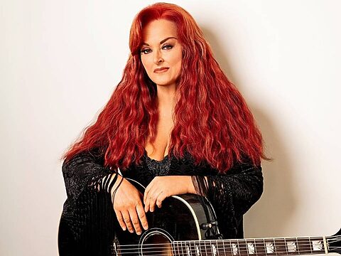 Wynonna Judd