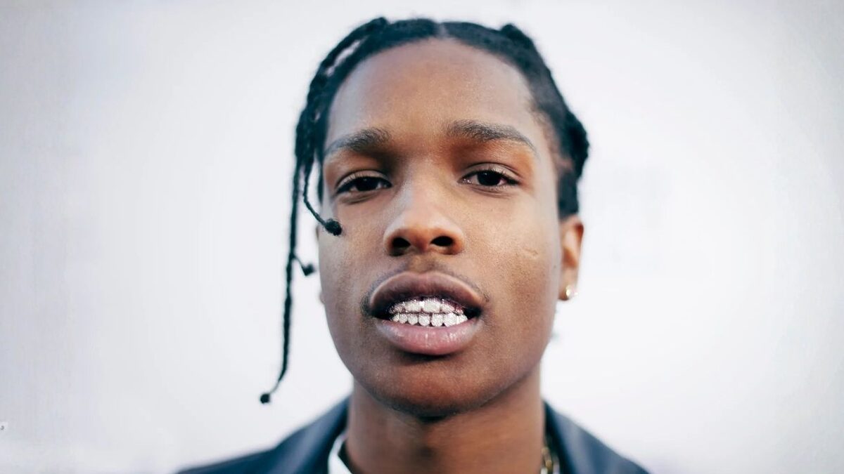 ASAP Rocky