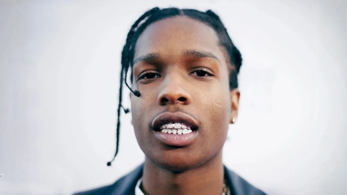 ASAP Rocky