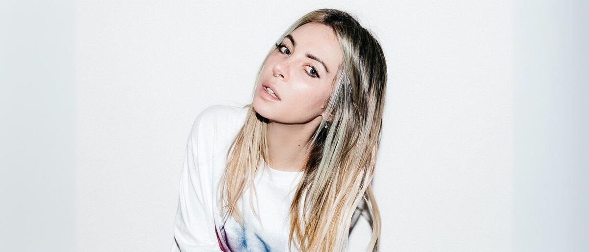 Alison Wonderland