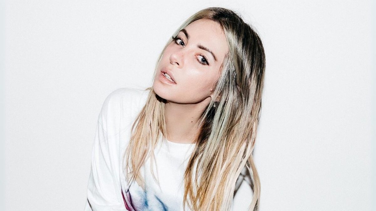 Alison Wonderland