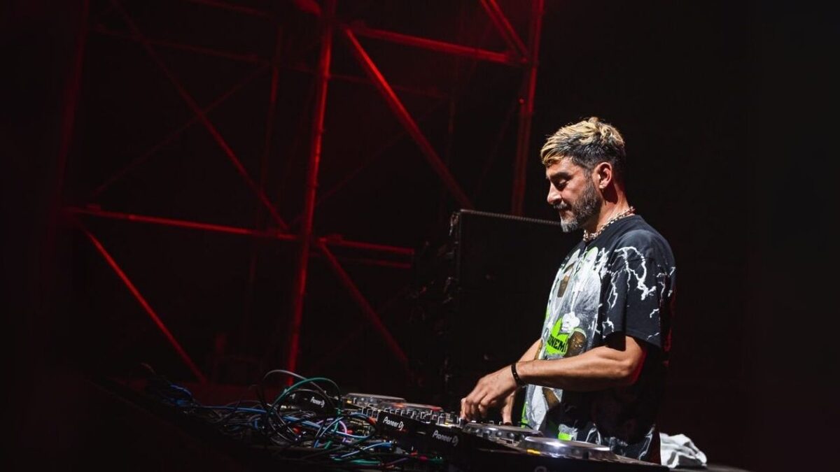 Armand Van Helden