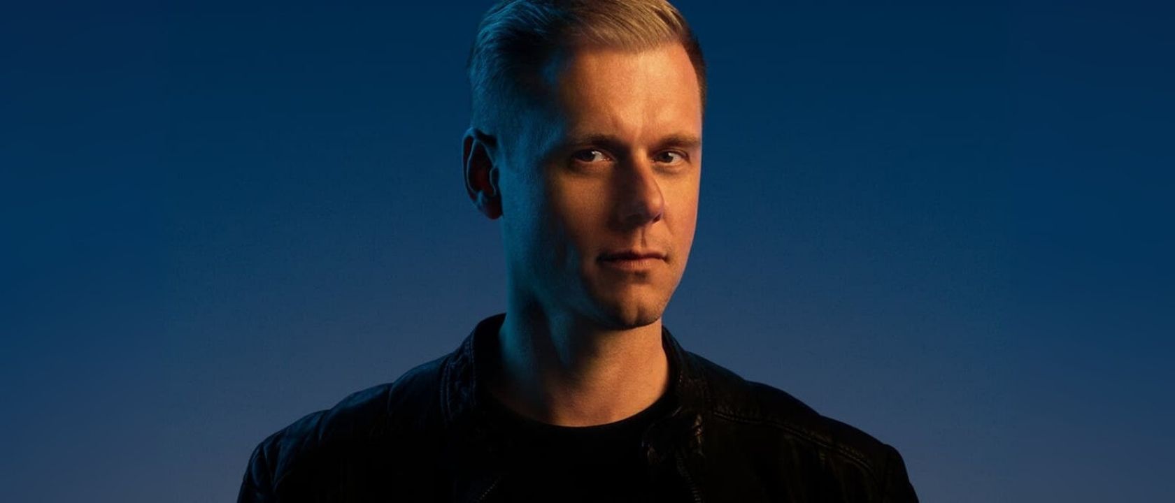 Armin Van Buuren