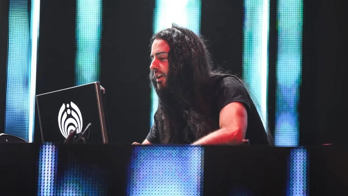 Bassnectar