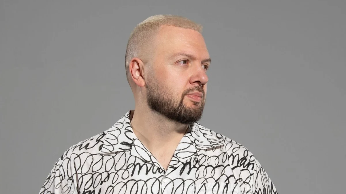 Chris Lake