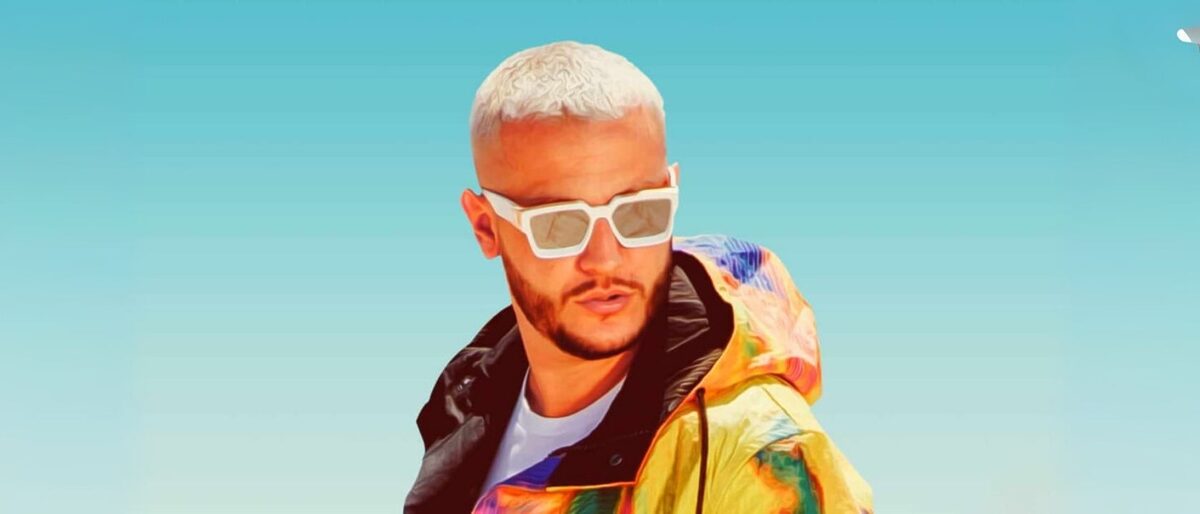 DJ Snake