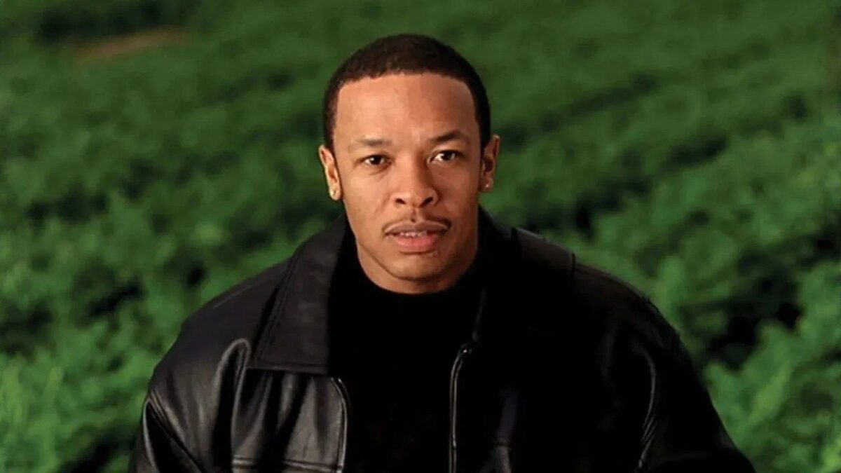 Dr. Dre
