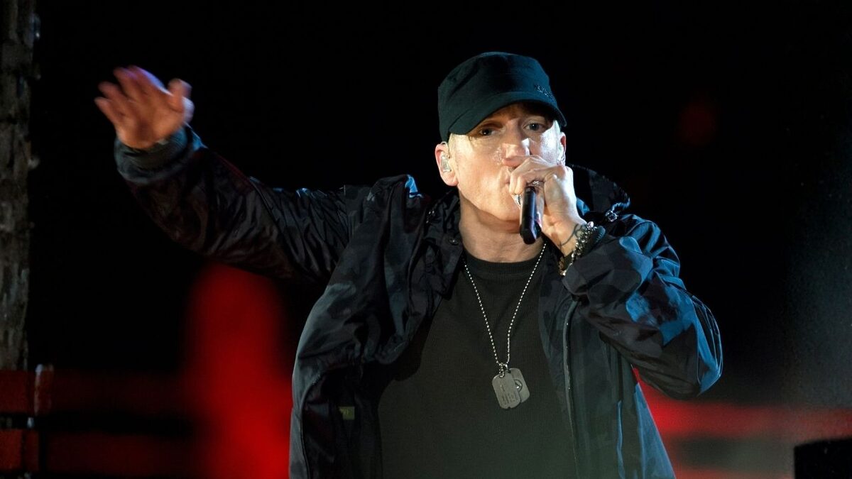 Eminem