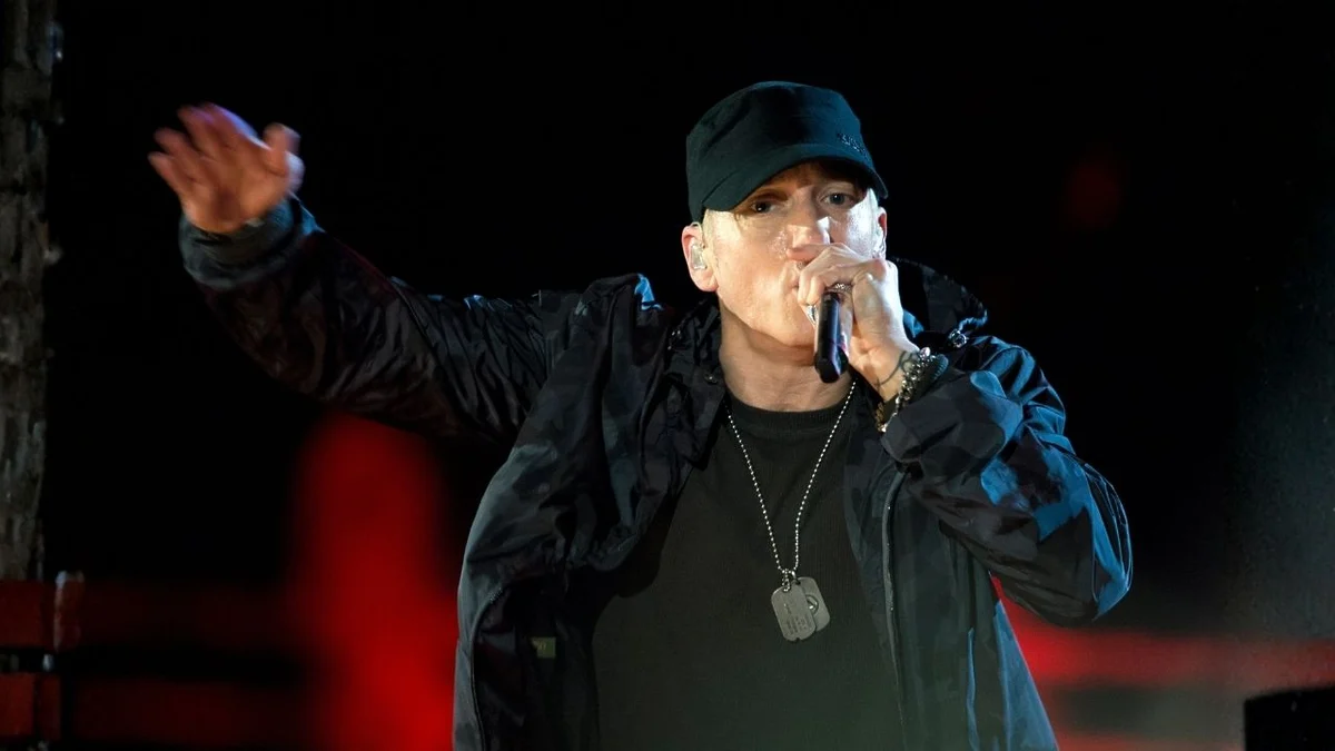 Eminem