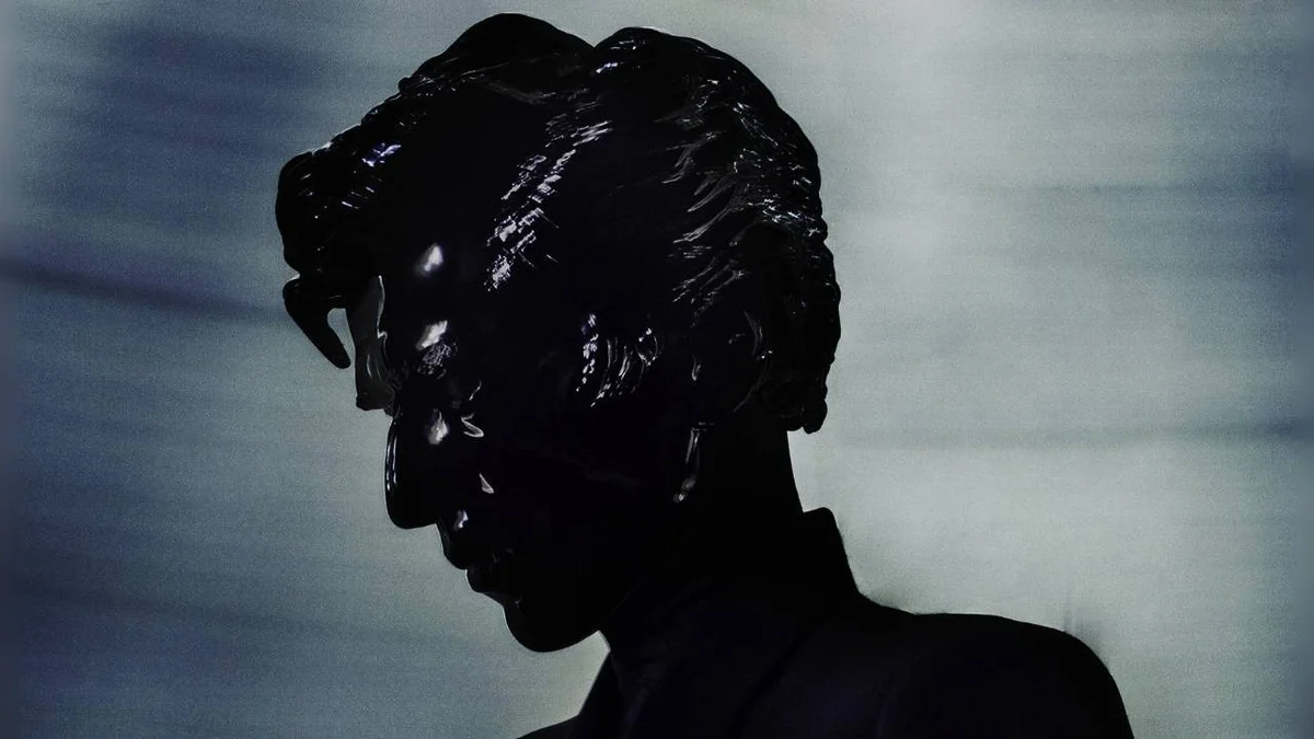 Gesaffelstein