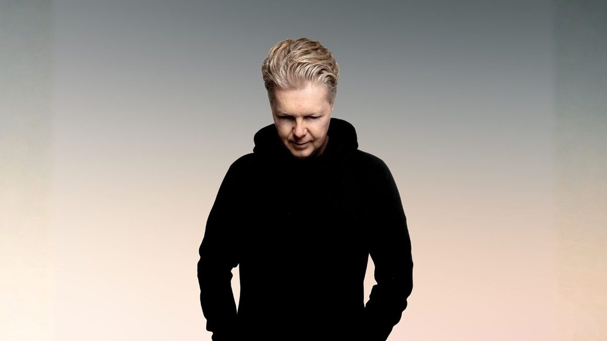 John Digweed