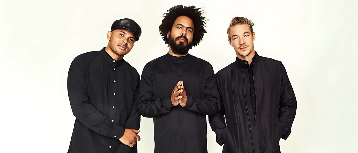 Major Lazer