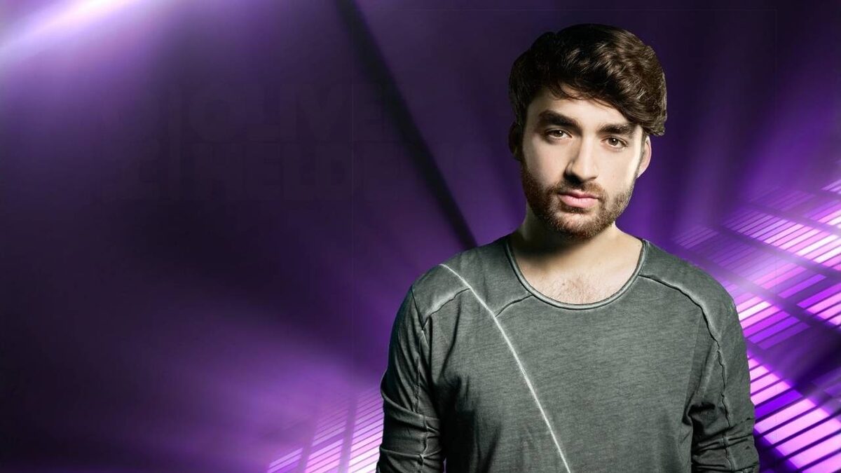 Oliver Heldens