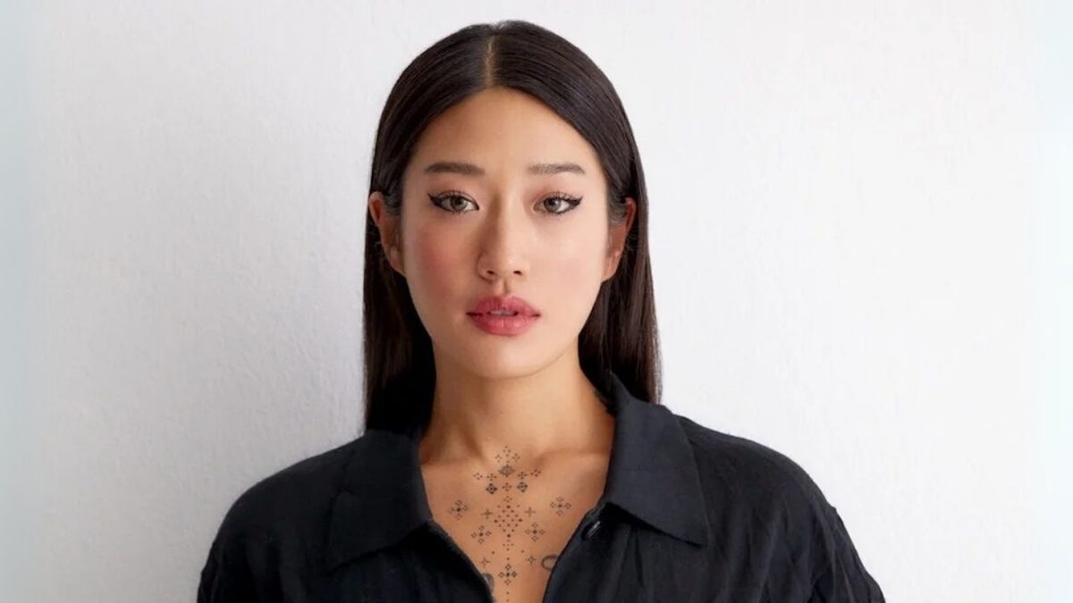 Peggy Gou