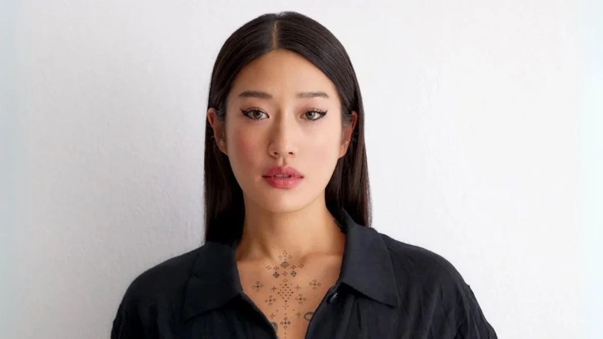 Peggy Gou