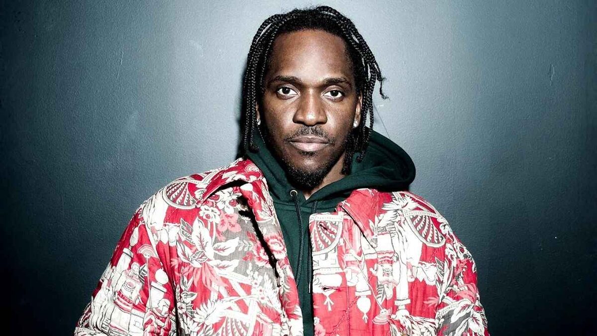 Pusha T