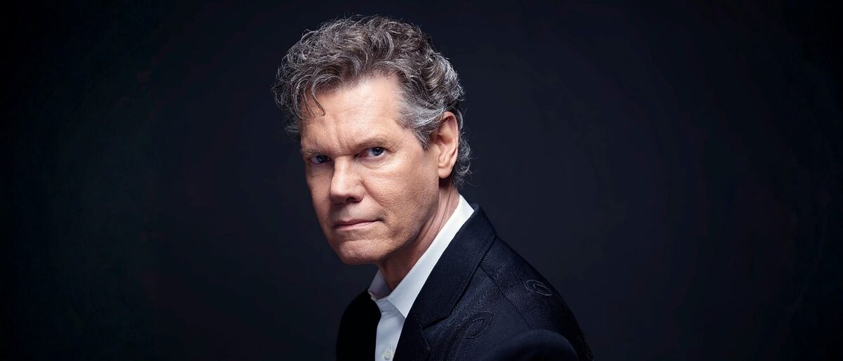 Randy Travis