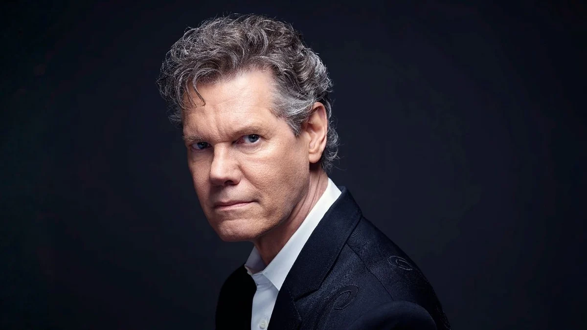 Randy Travis