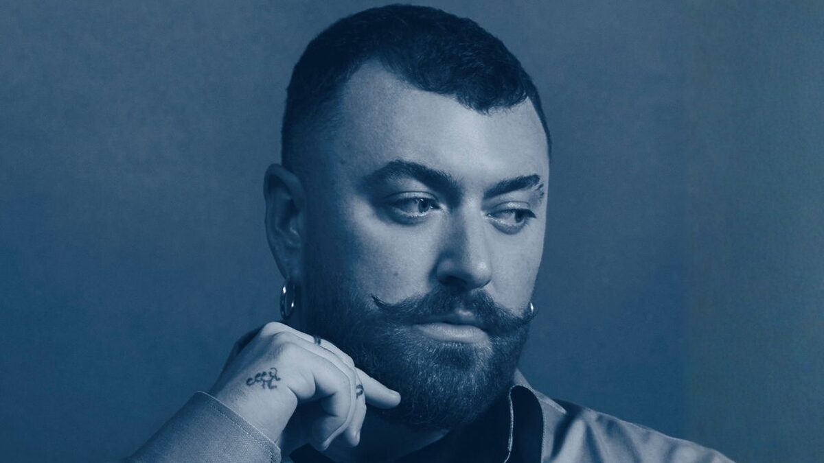 Sam Smith
