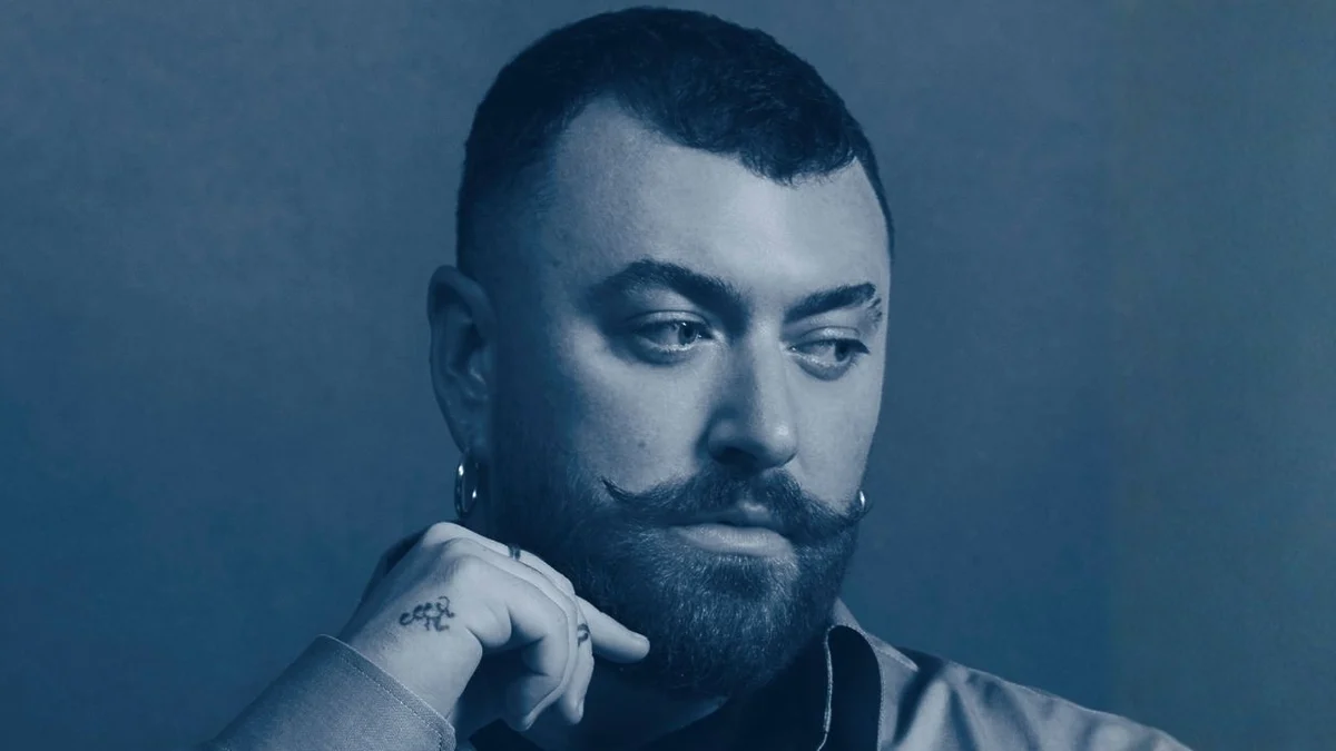 Sam Smith