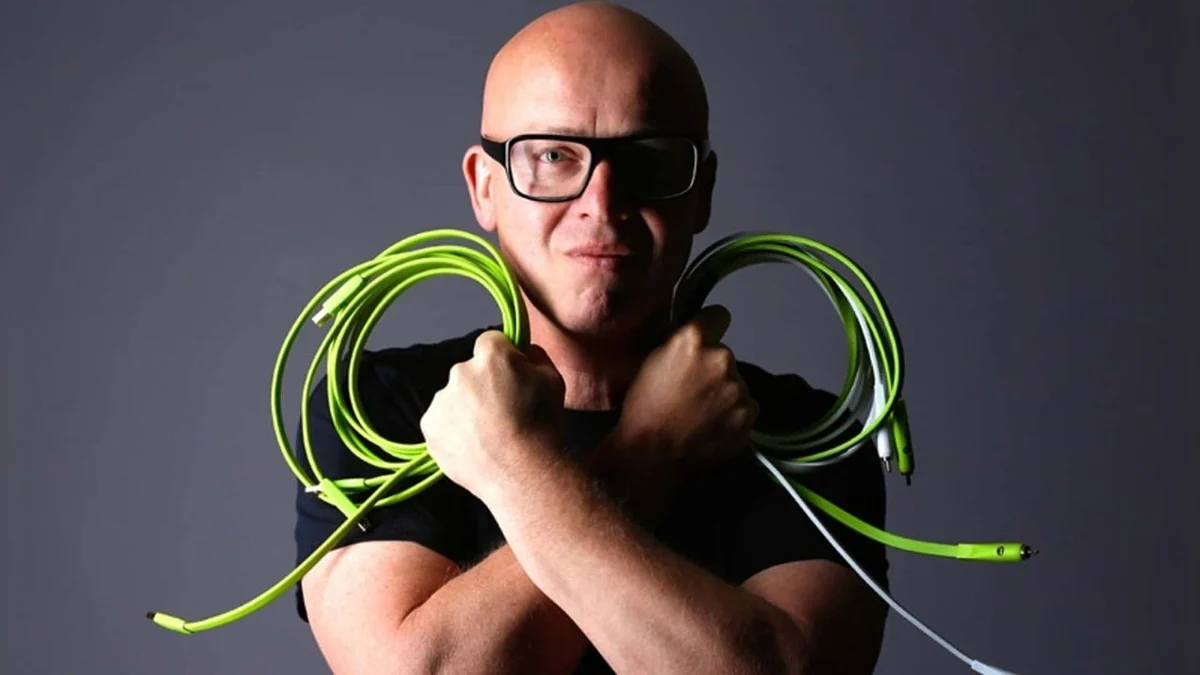 Stephan Bodzin