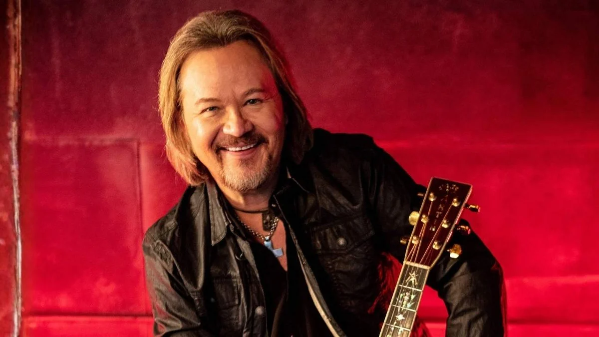 Travis Tritt