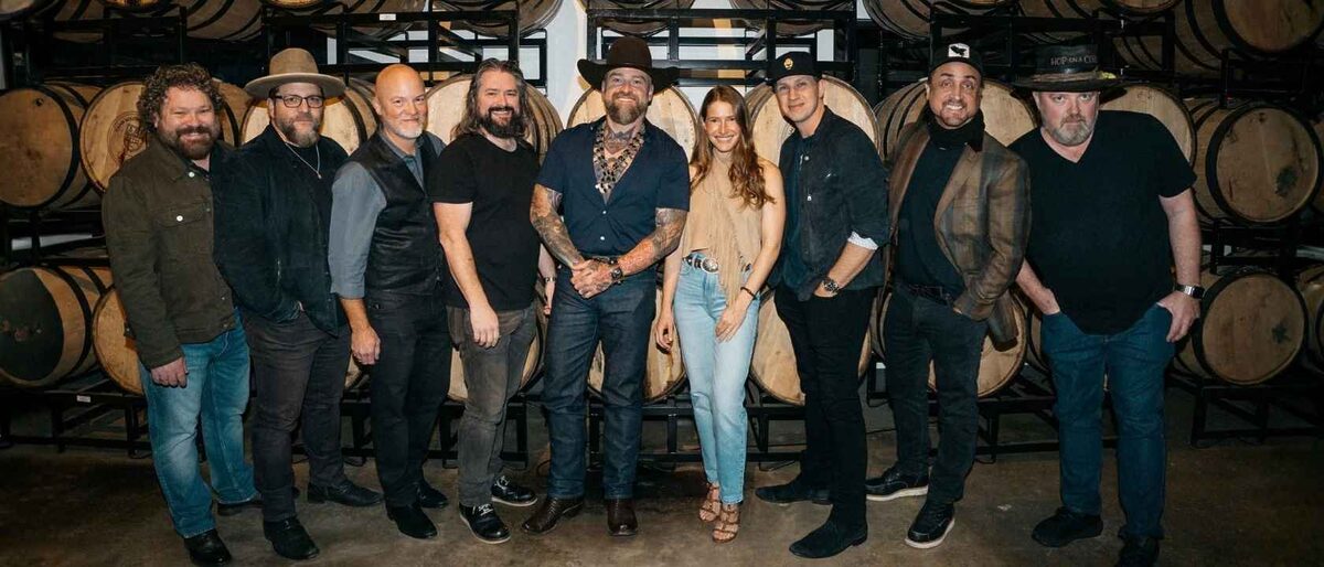 Zac Brown Band