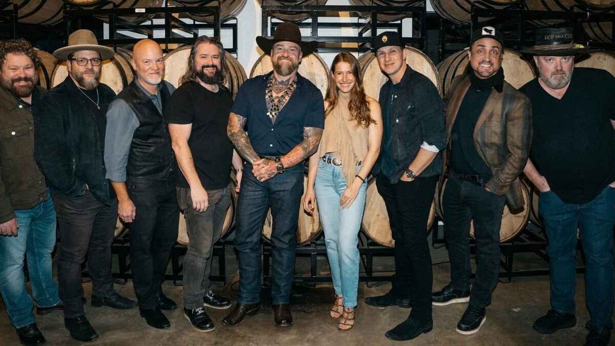 Zac Brown Band